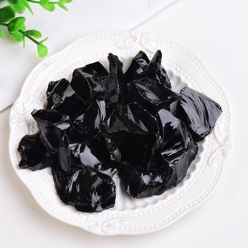 Natural Decorative Mineral Stone Pack
