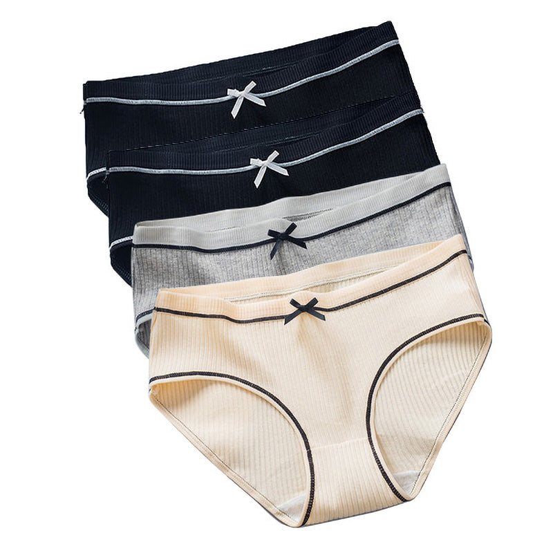 Women's Cotton Multipack Panties