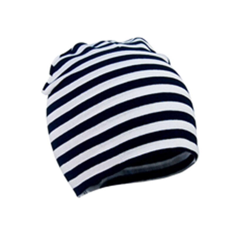 Multicolored Cotton Hat for Kids