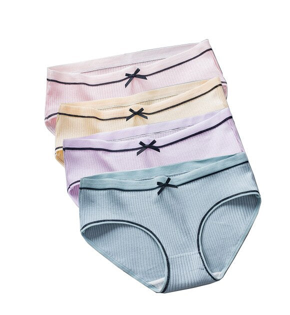 Women's Cotton Multipack Panties
