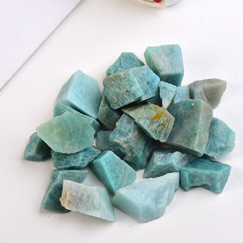 Natural Decorative Mineral Stone Pack