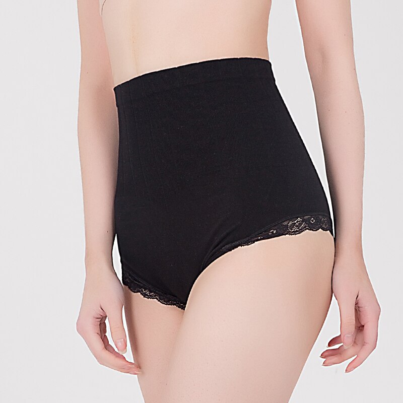 High Waist Slimming Shaping Panties