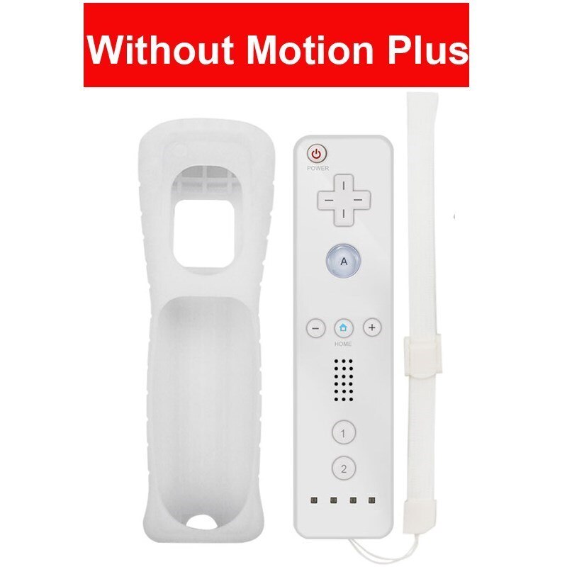 Wireless Nunchucks For Nintendo