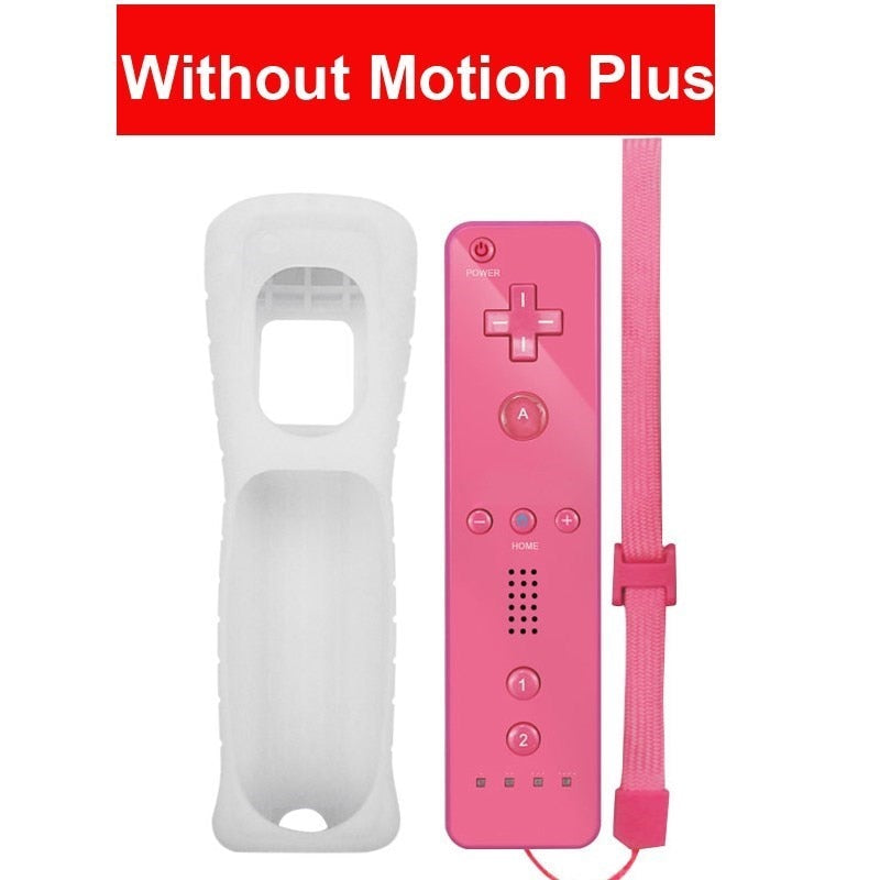 Wireless Nunchucks For Nintendo