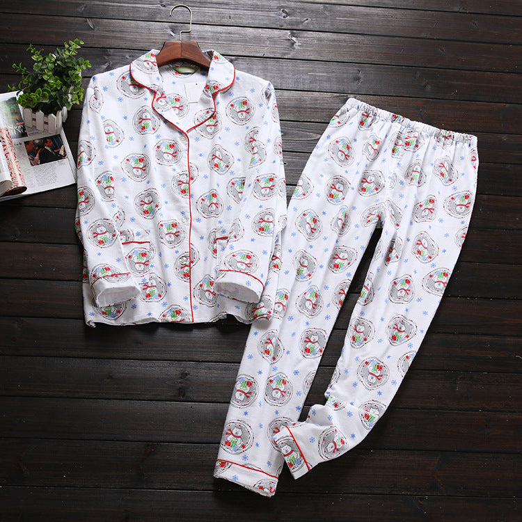 Women's Cotton Pajamas