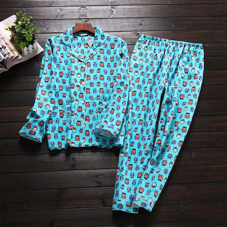 Women's Cotton Pajamas