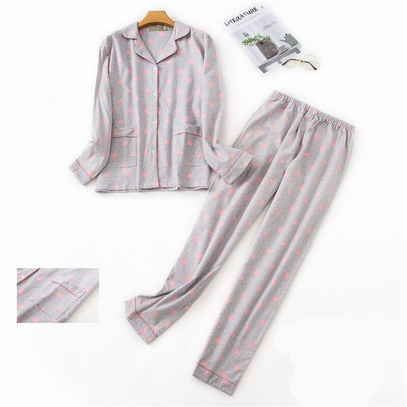 Women's Cotton Pajamas