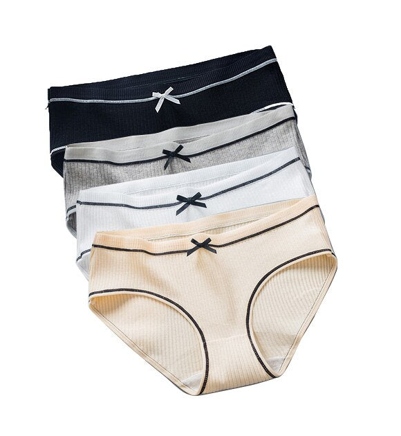 Women's Cotton Multipack Panties