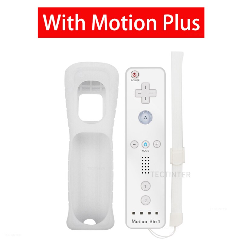 Wireless Nunchucks For Nintendo