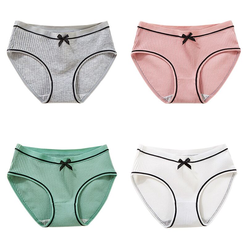 Women's Cotton Multipack Panties