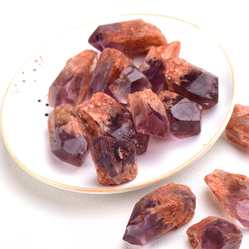 Natural Decorative Mineral Stone Pack