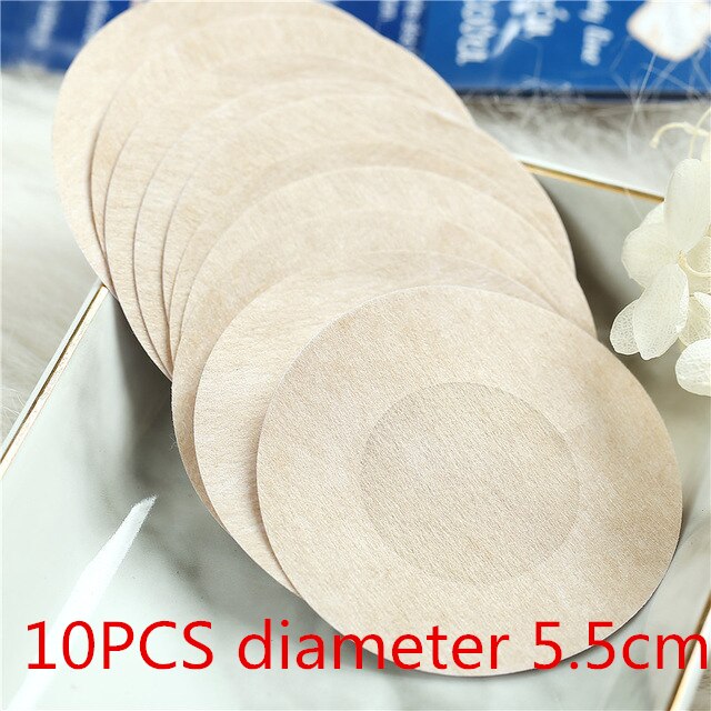 Invisible Breast Leaft Tape