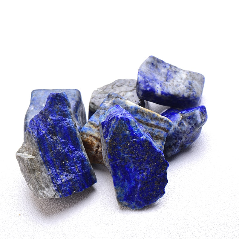 Natural Decorative Mineral Stone Pack