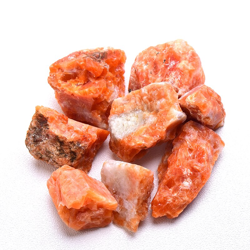 Natural Decorative Mineral Stone Pack