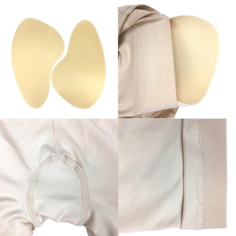 Women's Butt Lifter and Waist Slimmer