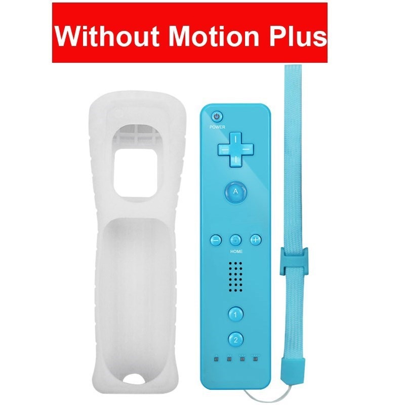 Wireless Nunchucks For Nintendo