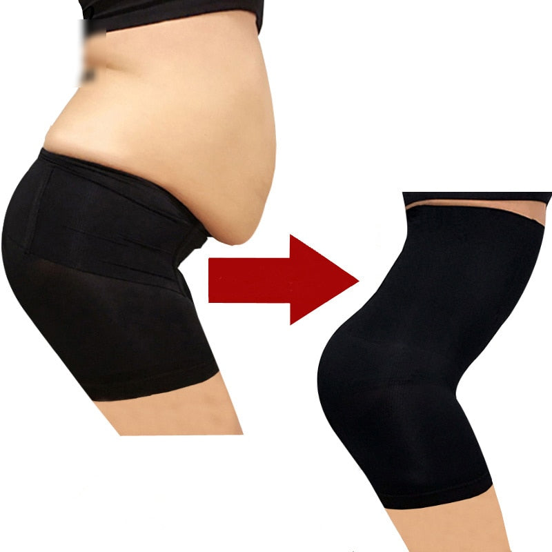 Waist Trainer Tummy Shaping Panties