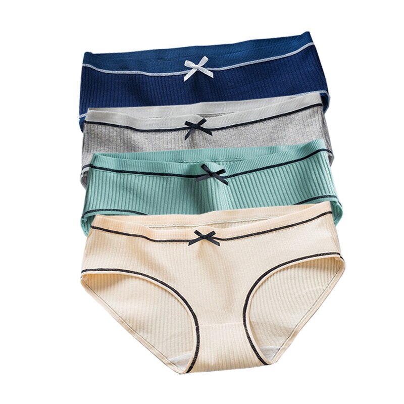 Women's Cotton Multipack Panties