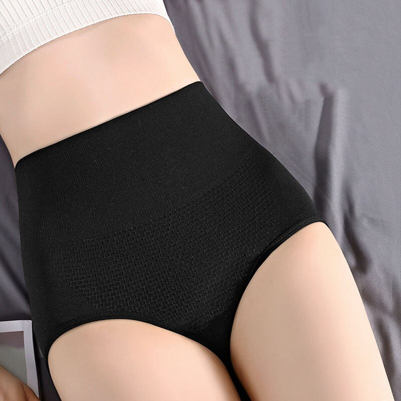 High Waist Slimming Shaping Panties