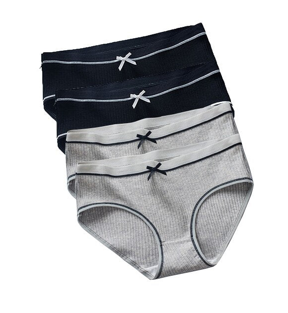 Women's Cotton Multipack Panties