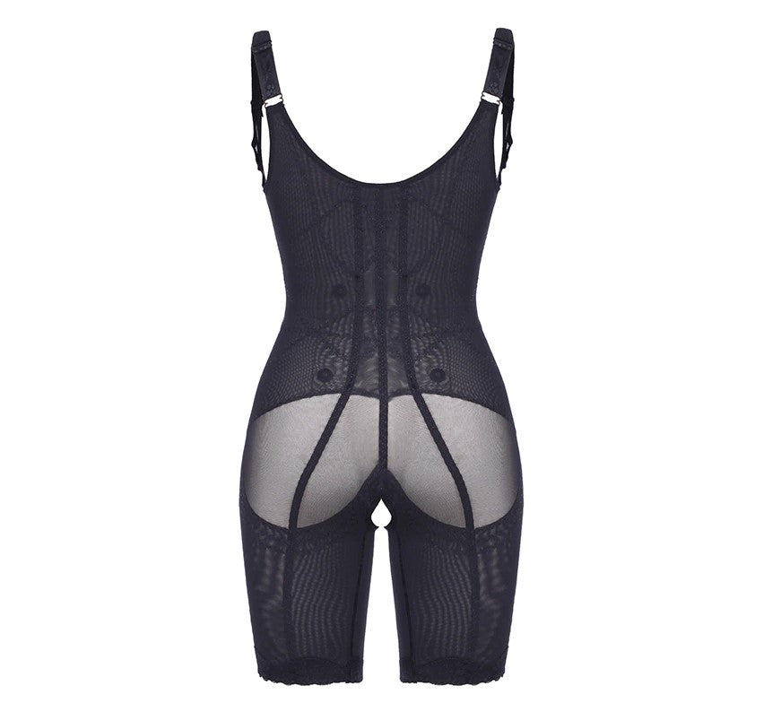 Women's Seamless Full Body Shaper