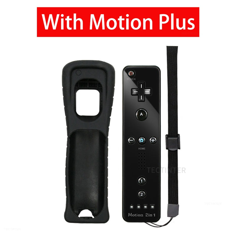 Wireless Nunchucks For Nintendo
