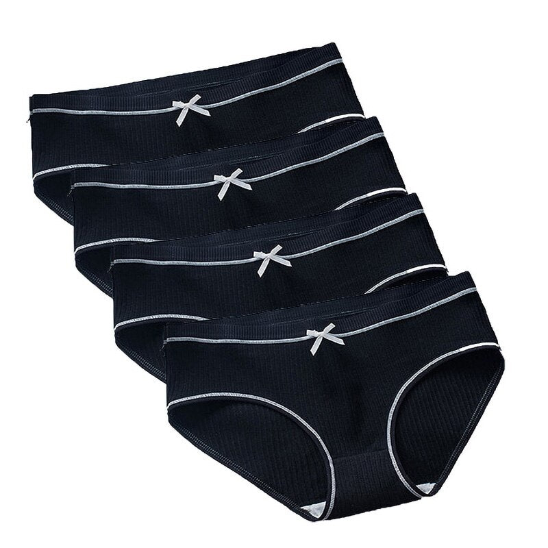 Women's Cotton Multipack Panties