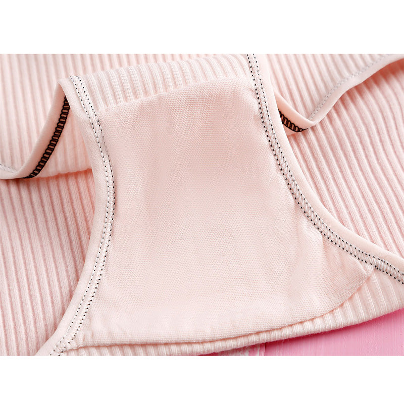 Women's Cotton Multipack Panties