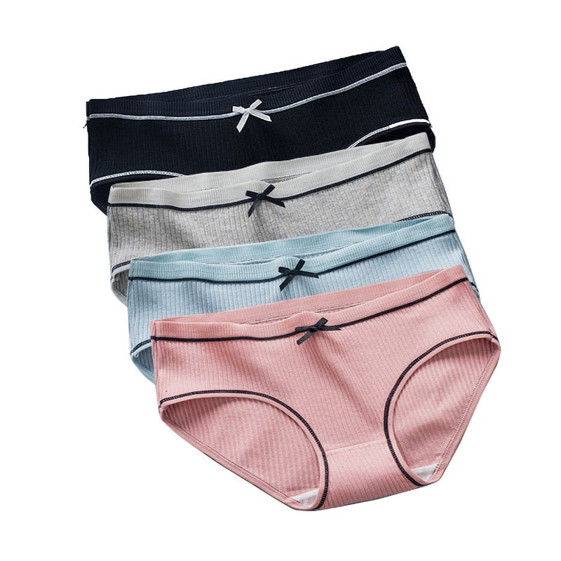 Women's Cotton Multipack Panties