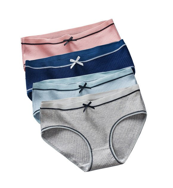 Women's Cotton Multipack Panties