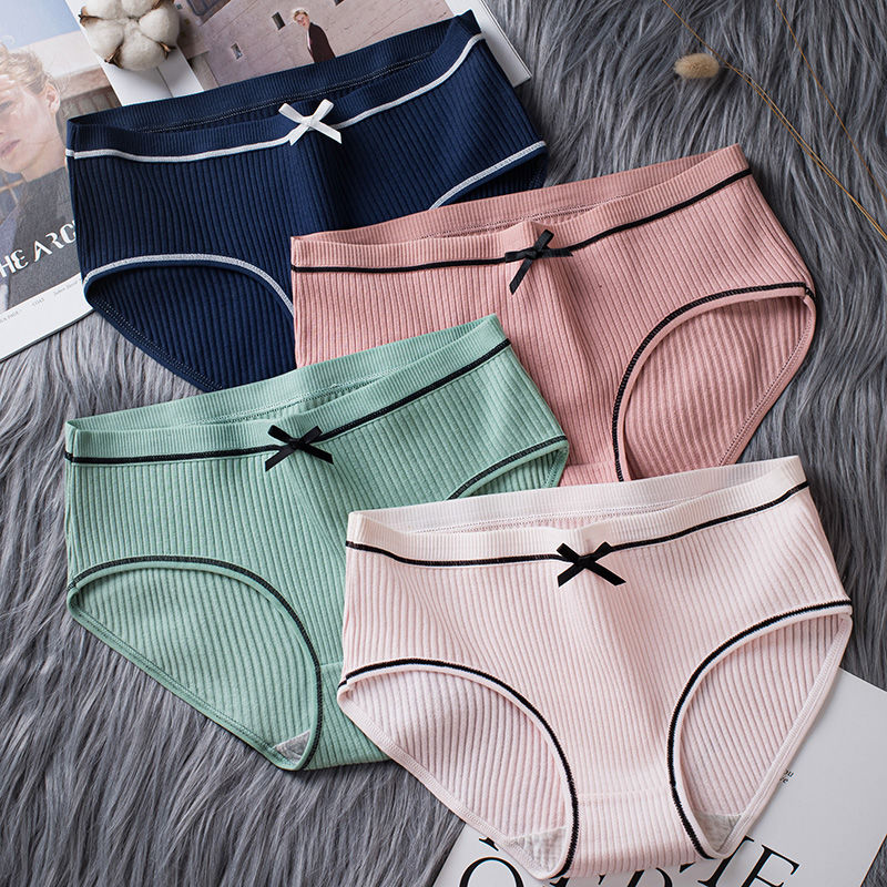 Women's Cotton Multipack Panties