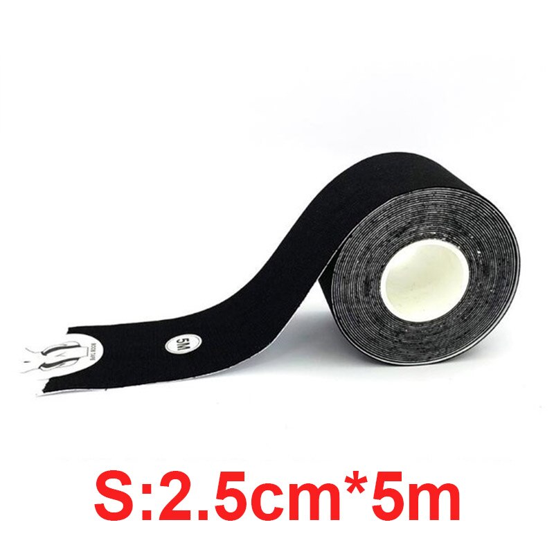Invisible Breast Leaft Tape