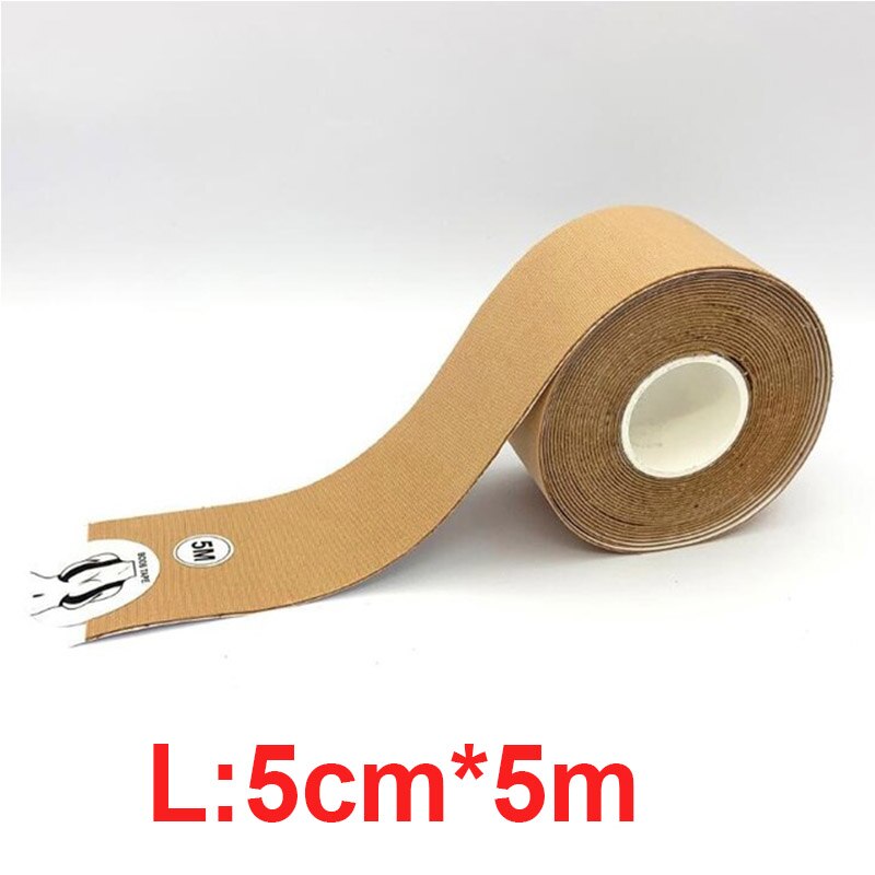 Invisible Breast Leaft Tape
