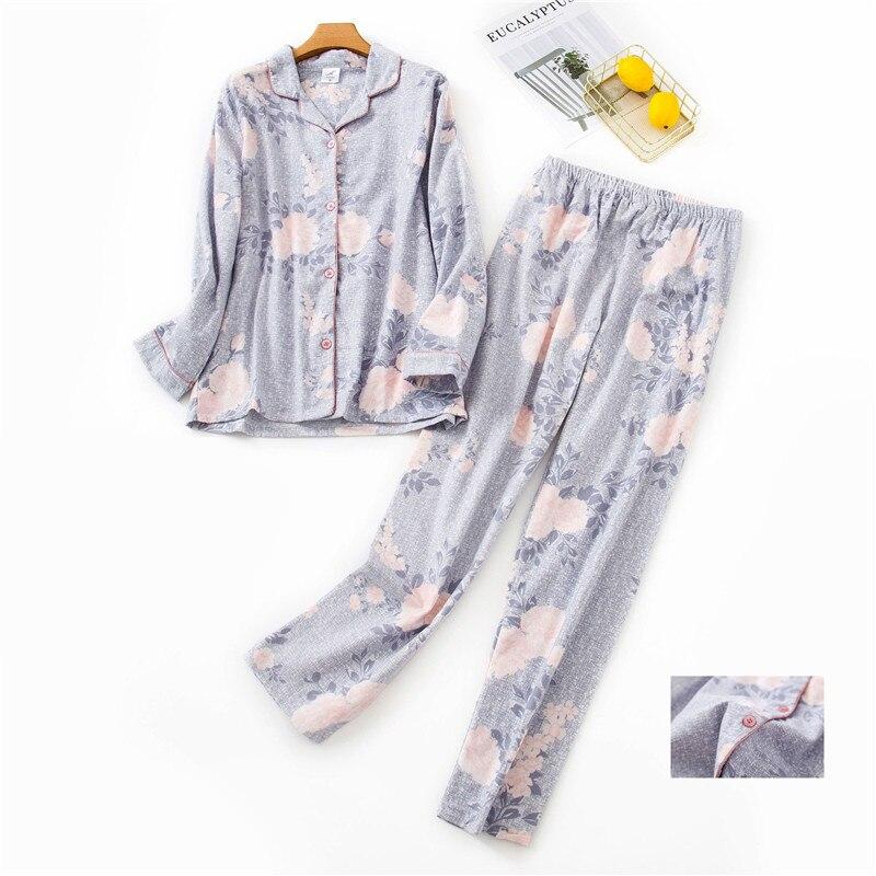 Women's Cotton Pajamas