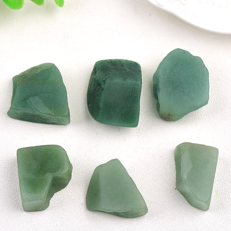 Natural Decorative Mineral Stone Pack