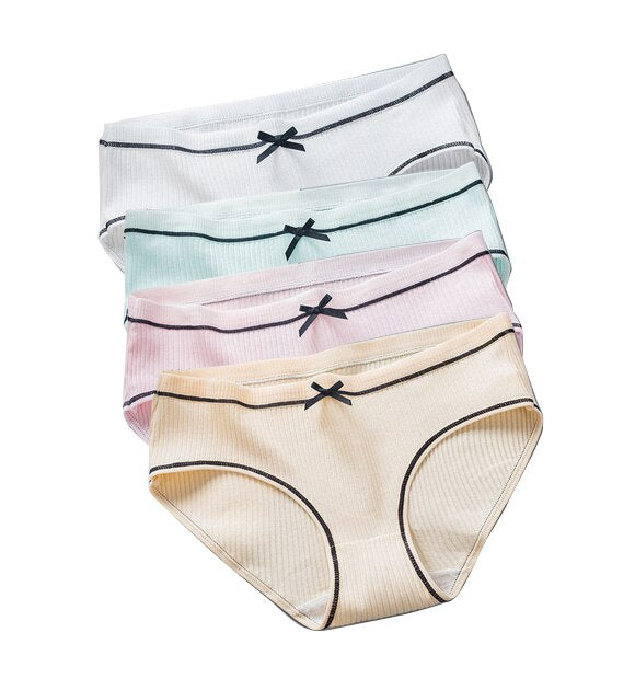 Women's Cotton Multipack Panties