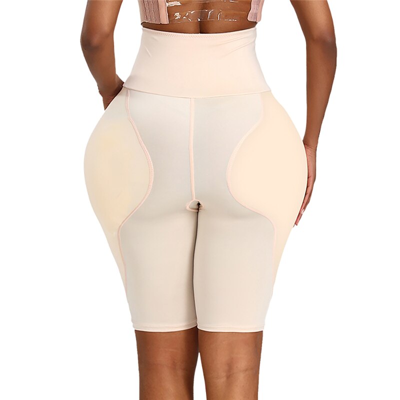 Women's Butt Lifter and Waist Slimmer