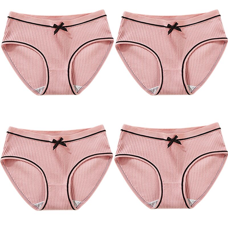 Women's Cotton Multipack Panties