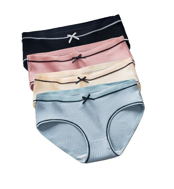Women's Cotton Multipack Panties