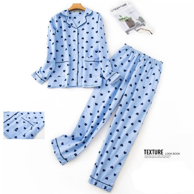 Women's Cotton Pajamas
