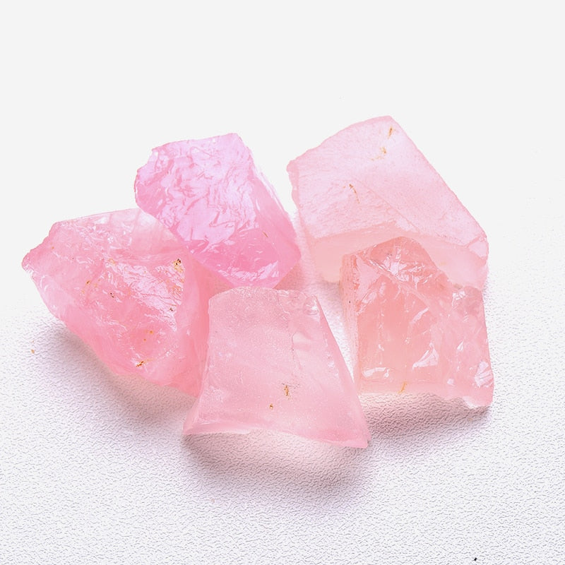 Natural Decorative Mineral Stone Pack