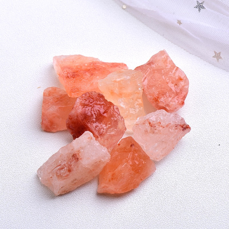 Natural Decorative Mineral Stone Pack