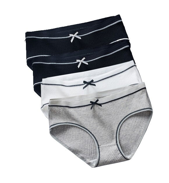 Women's Cotton Multipack Panties