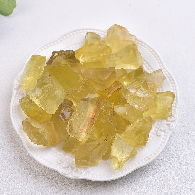 Natural Decorative Mineral Stone Pack