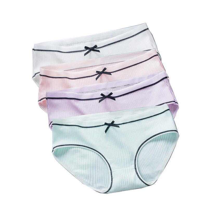 Women's Cotton Multipack Panties