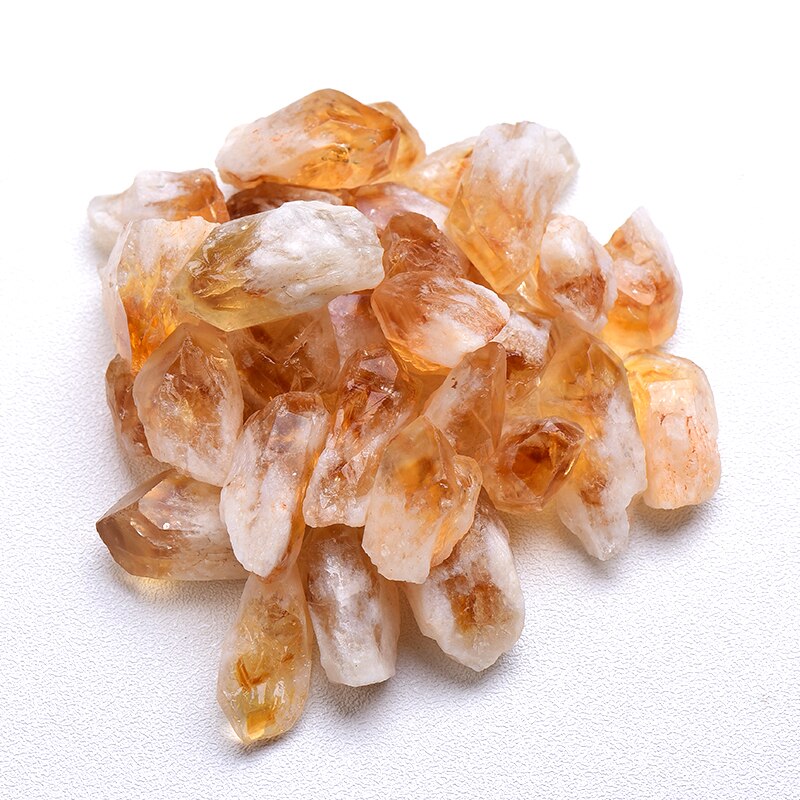 Natural Decorative Mineral Stone Pack