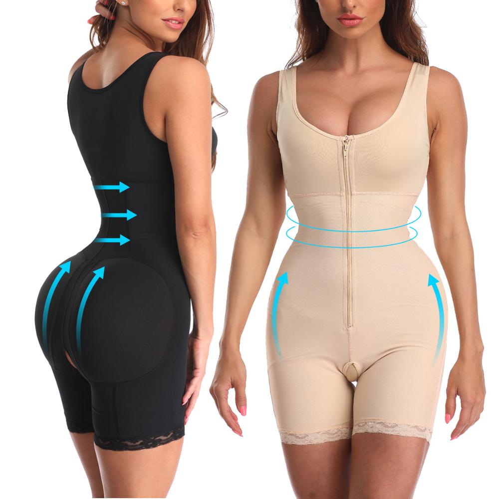 Women's Full Body Shaper
