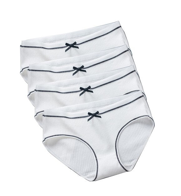Women's Cotton Multipack Panties
