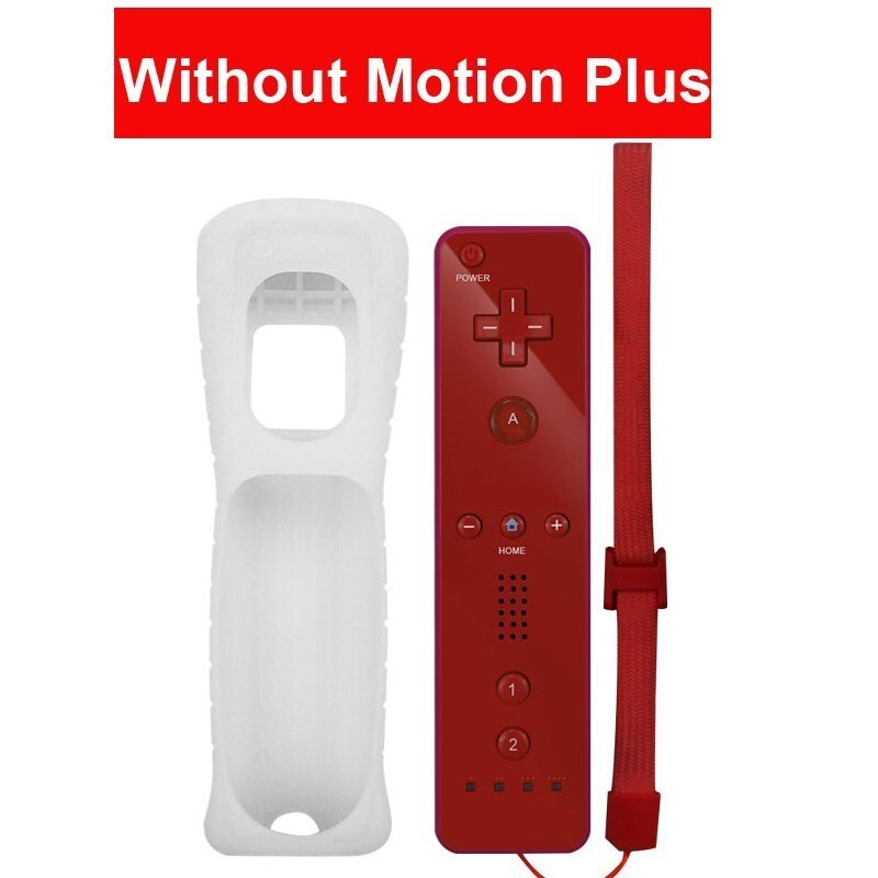 Wireless Nunchucks For Nintendo