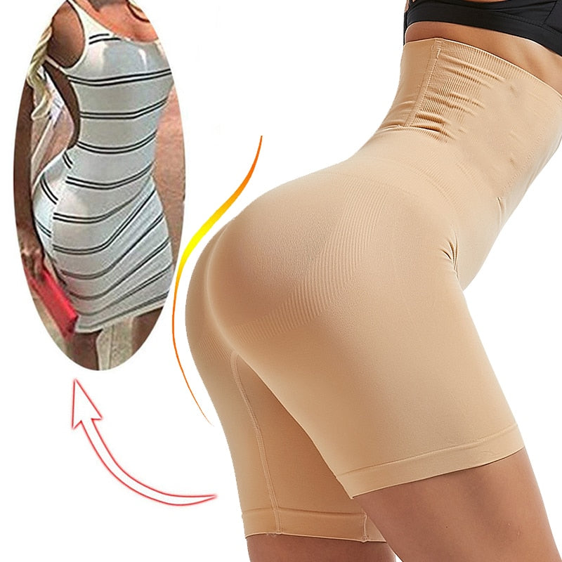 Waist Trainer Tummy Shaping Panties